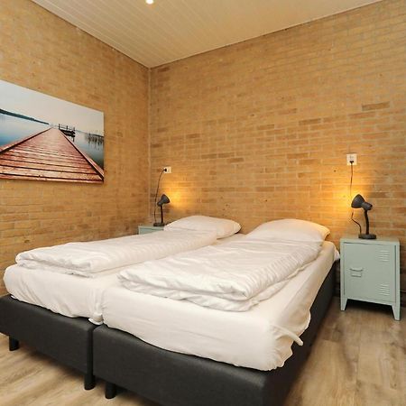 Sun&Sea Holidays-De Anemoon Noordwijkerhout Exteriér fotografie