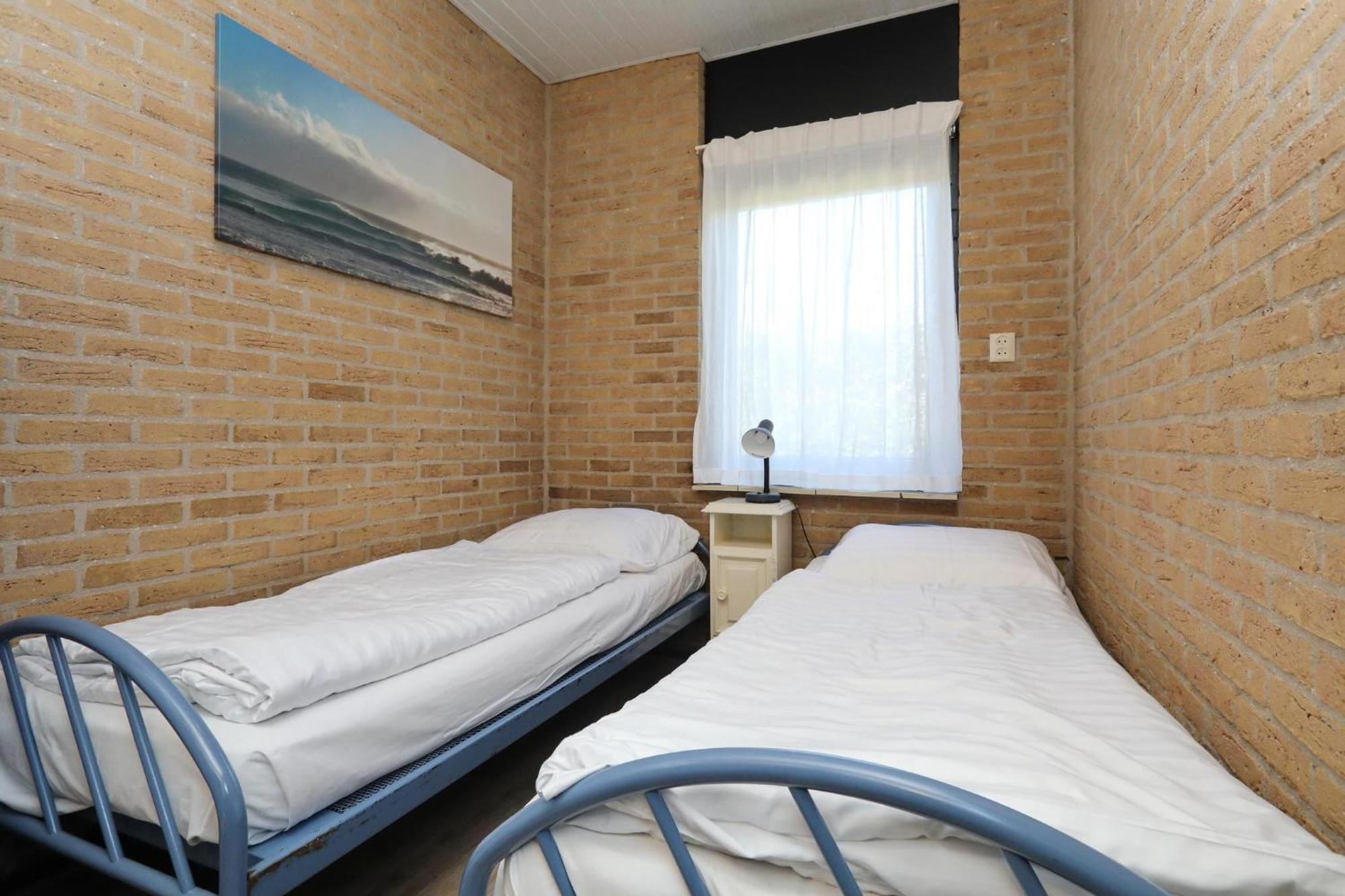 Sun&Sea Holidays-De Anemoon Noordwijkerhout Exteriér fotografie