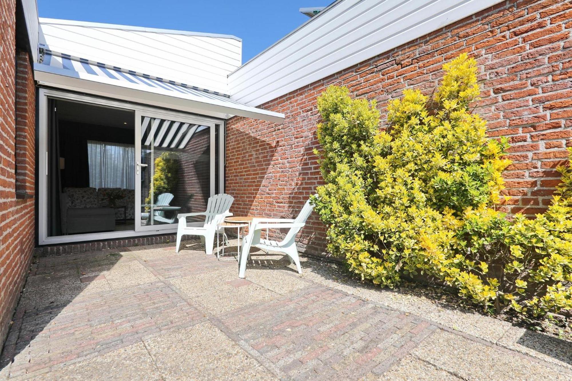 Sun&Sea Holidays-De Anemoon Noordwijkerhout Exteriér fotografie