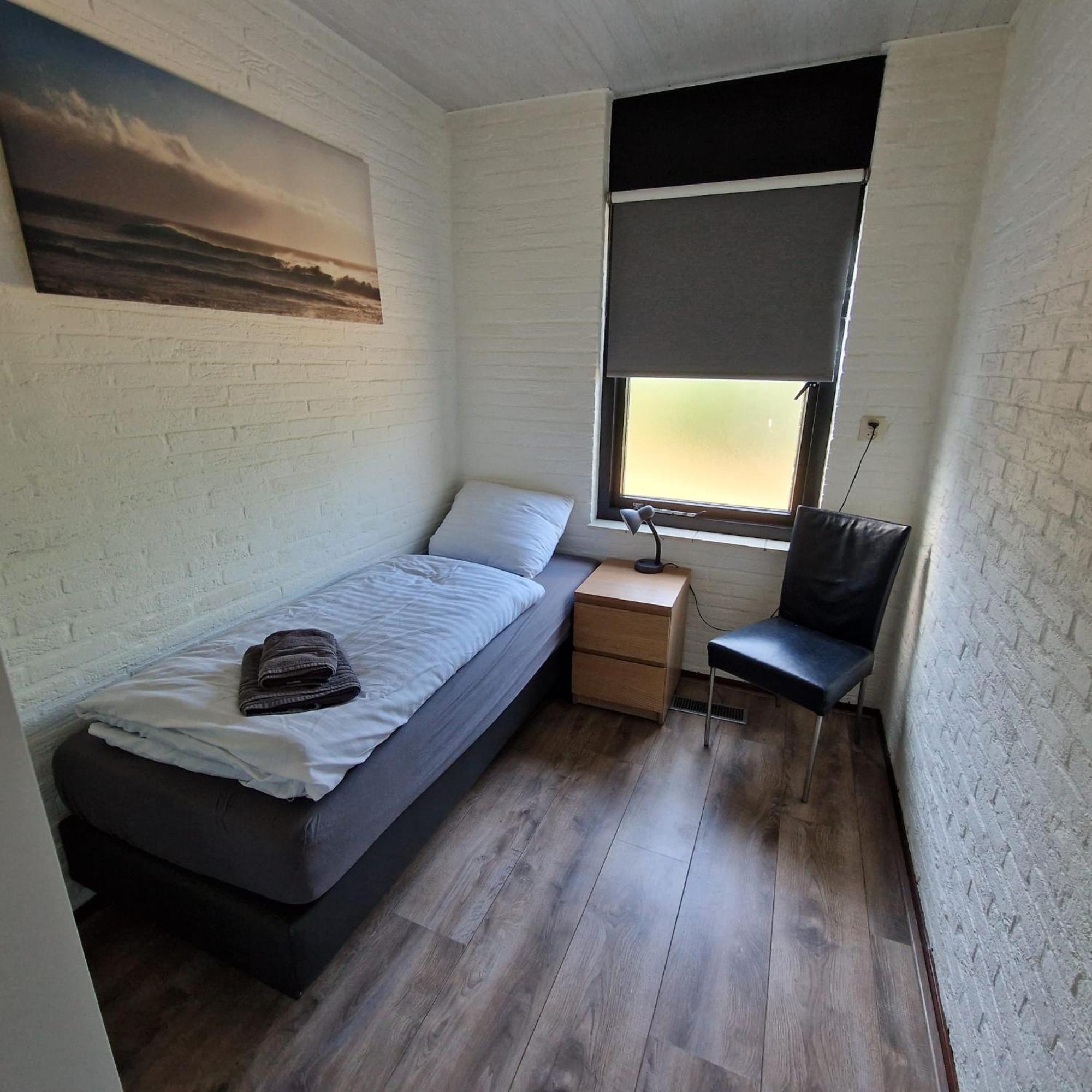 Sun&Sea Holidays-De Anemoon Noordwijkerhout Exteriér fotografie